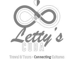Letty's Cuba Travel Agency logo