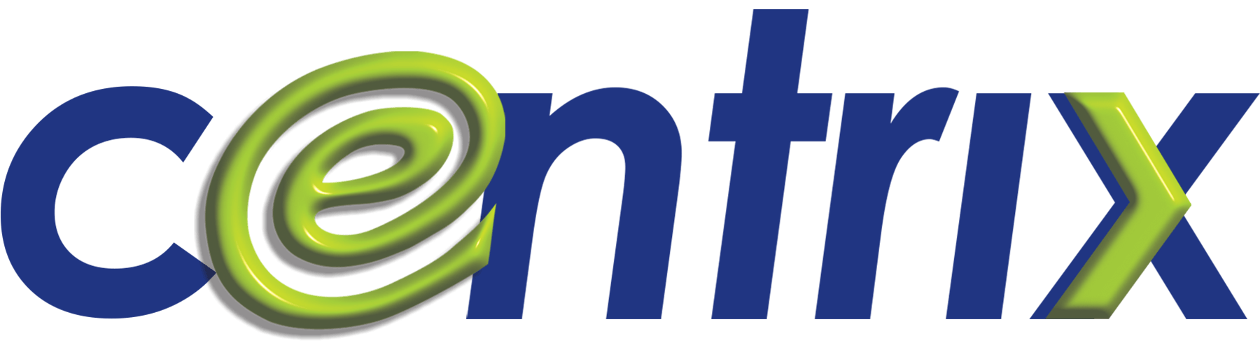 Centrix Corp. logo