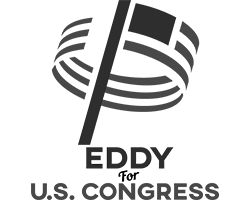 Eddy4Congress.com logo