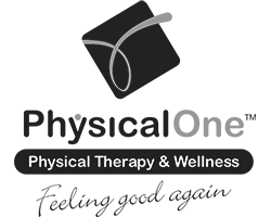PhysicalOne logo