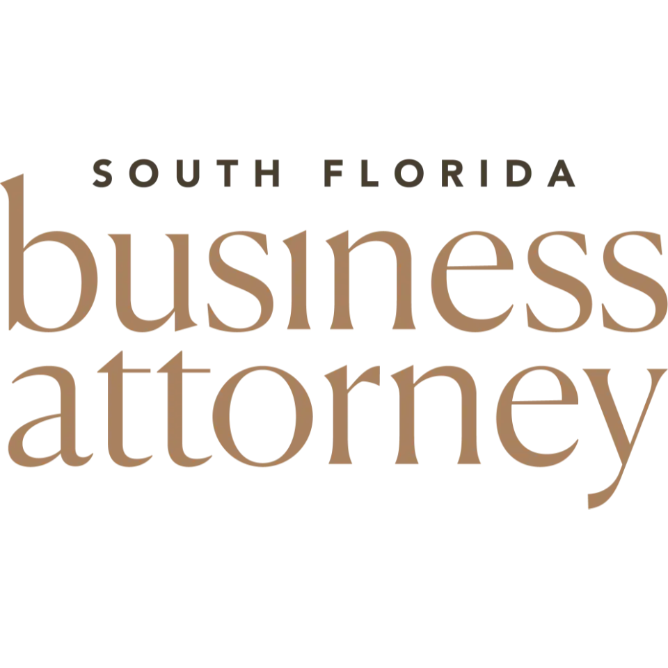 soflobusinessattorney.com - Stacked logo