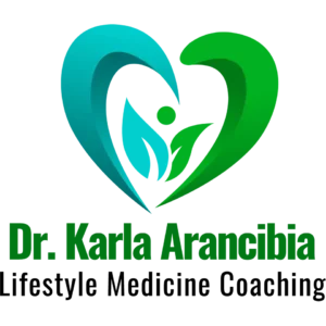 Dr. Karla Arancibia Logo