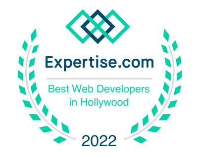 Top Web Developer in Hollywood