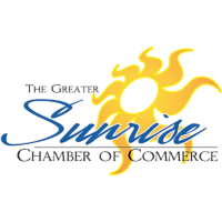 Greater Sunrise Chamber of Commerce logo