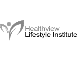 Healthview Life Institute logo