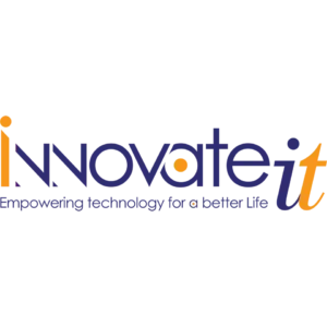 Innovate IT - logo