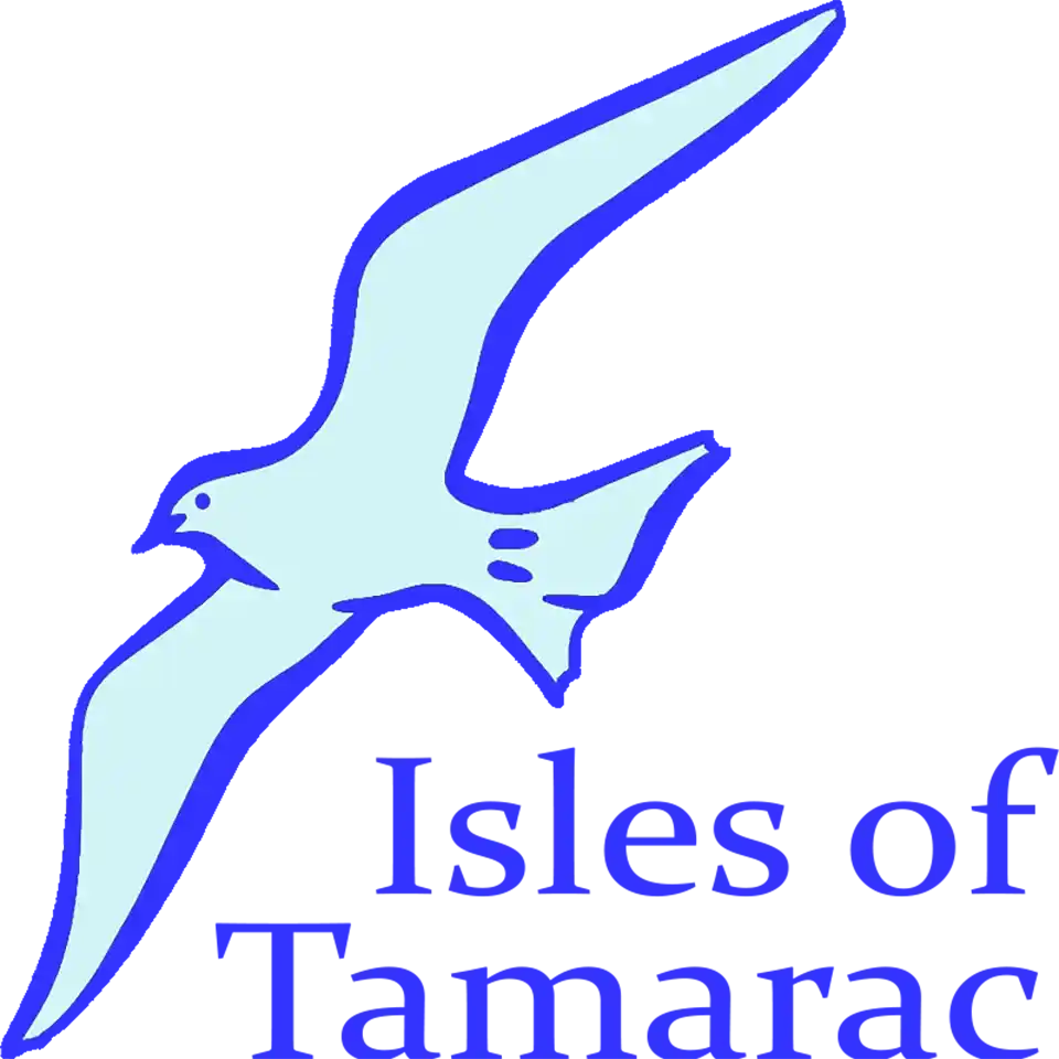 Isles of Tamarac HOA logo