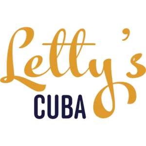 Letty's Cuba - logo
