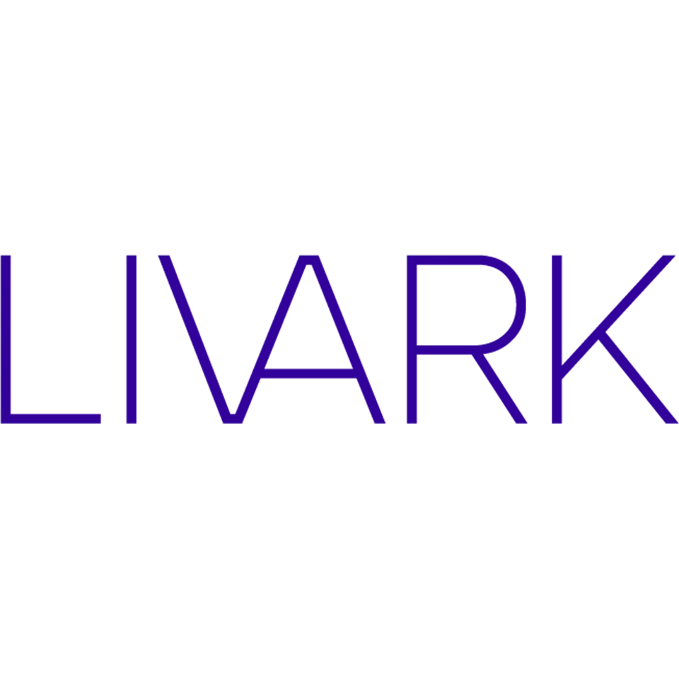 LivArk - logo