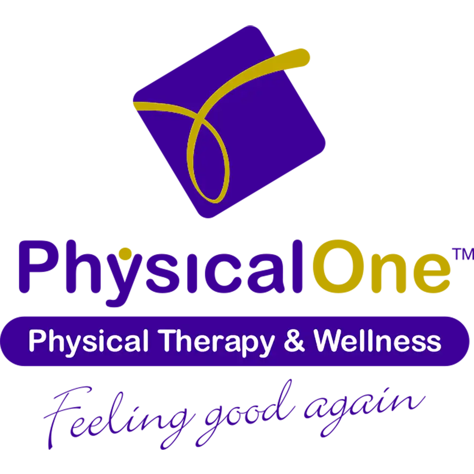 PhysicalOne - logo