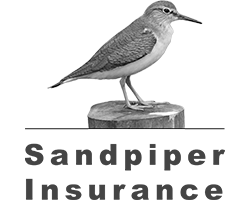 Sandpiper Insurance logo