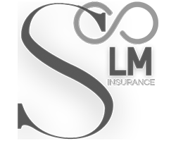 SLM Insurance logo